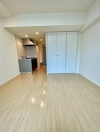 居室・リビング　写真は同タイプ住居です