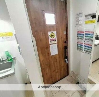 都営三田線 板橋本町駅 徒歩6分 2階建 築21年の外観写真