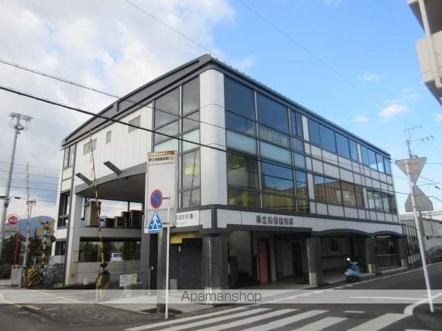 その他　県立美術館前駅（その他）まで589m