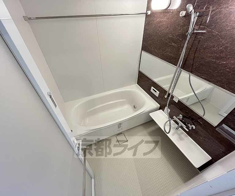 QUALIOR京都東山の風呂写真