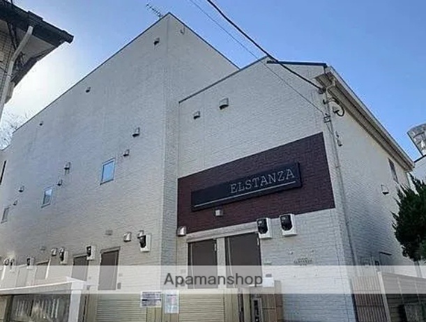 京王線 代田橋駅 徒歩6分 築8年