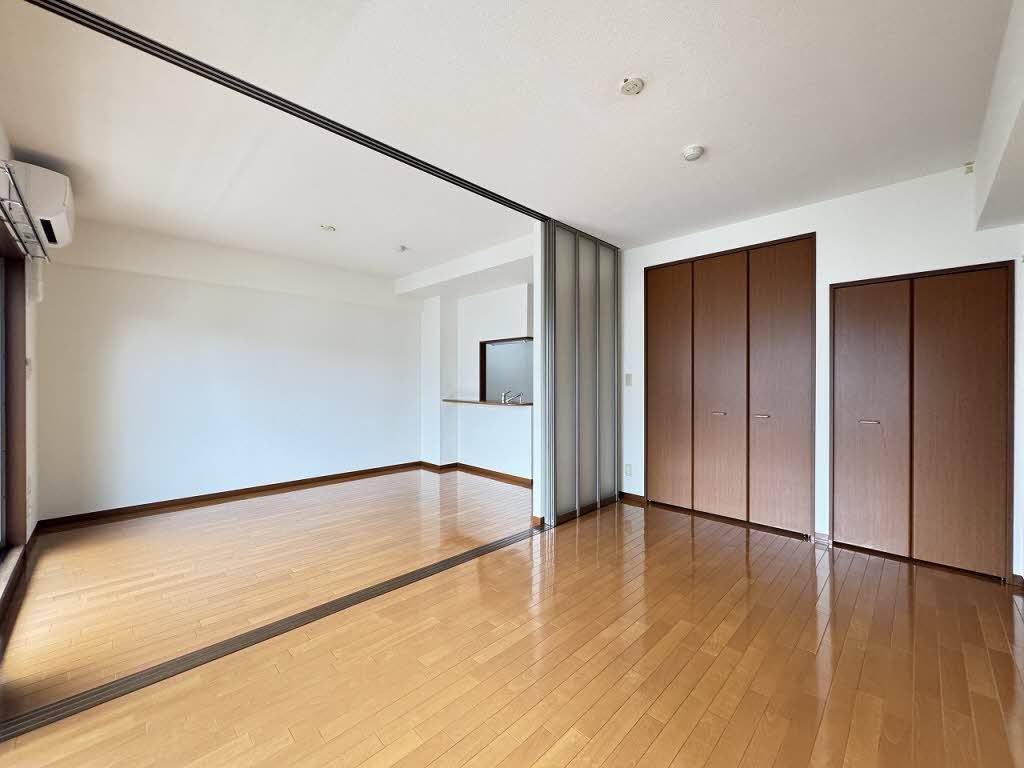 その他部屋・スペース　洋室