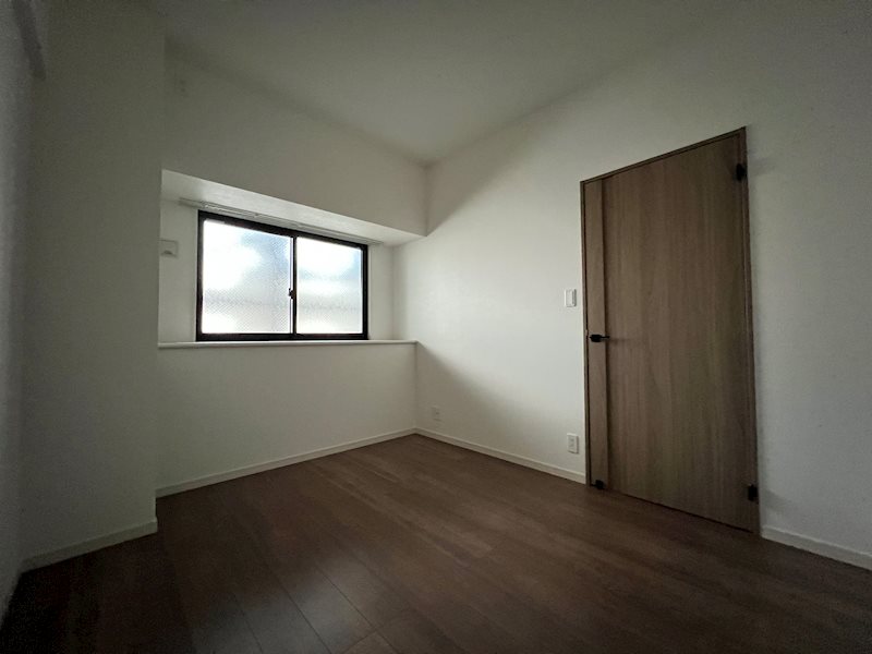 THE SQUARE Glory Residenceの内装写真