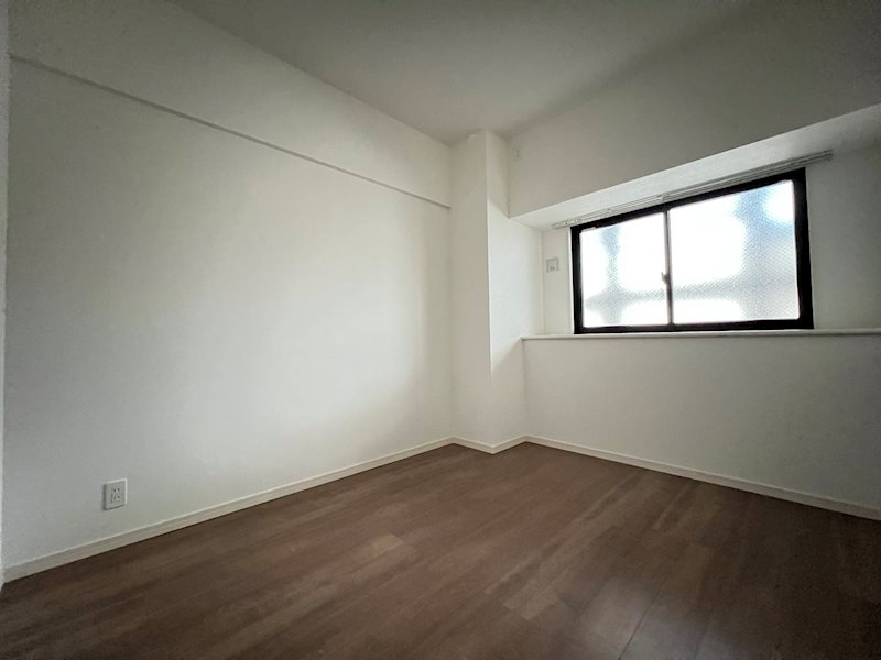 THE SQUARE Glory Residenceの内装写真