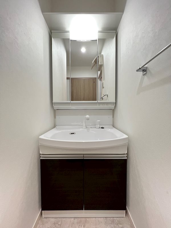 THE SQUARE Glory Residenceの内装写真