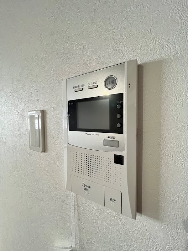 THE SQUARE Glory Residenceのその他写真