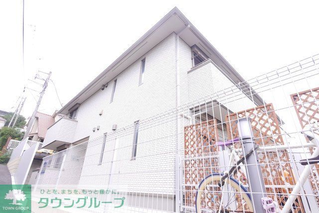 建物外観　★外観★