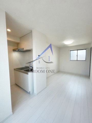 居室・リビング　洋室のお部屋です。