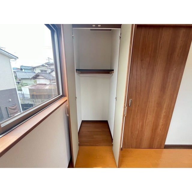 戸建てN-2の内装写真