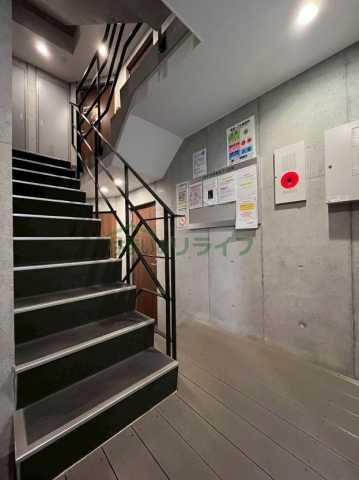 ロビー