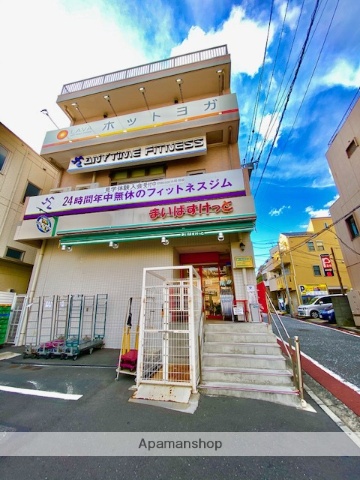 スーパー　まいばすけっと南太田駅前（スーパー）まで180m