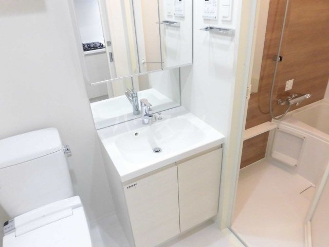 ARKMARK代田橋の内装写真