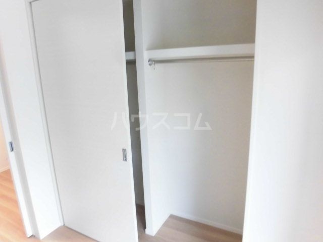 ARKMARK代田橋の内装写真