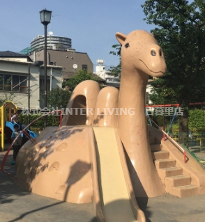 La Vitaの周辺写真