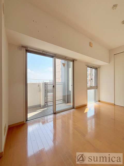 グランガーデン足代新町のその他写真