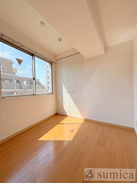 グランガーデン足代新町の内装写真