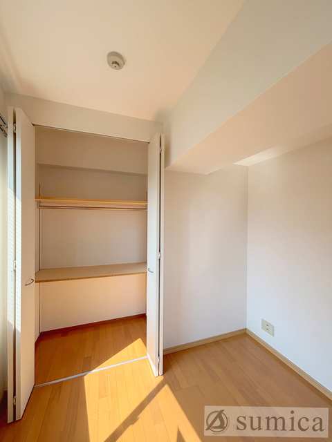 グランガーデン足代新町の内装写真