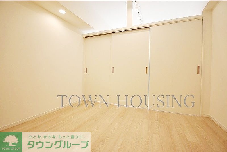その他部屋・スペース　■反転タイプ