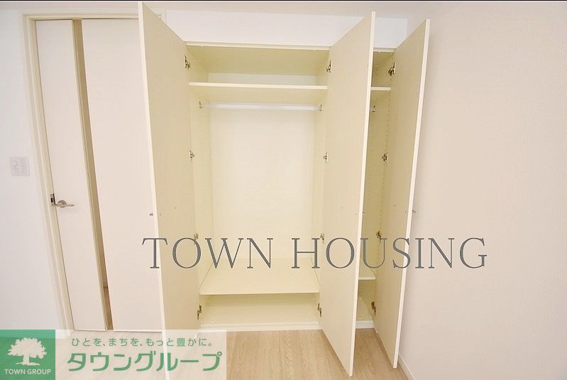 収納　■反転タイプ