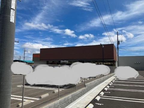 その他　ホームセンターグッデイ山口小郡店（その他）まで380m
