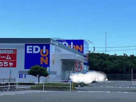 その他　エディオン山口小郡店（その他）まで438m