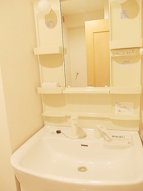 セレノ カーサIIの内装写真