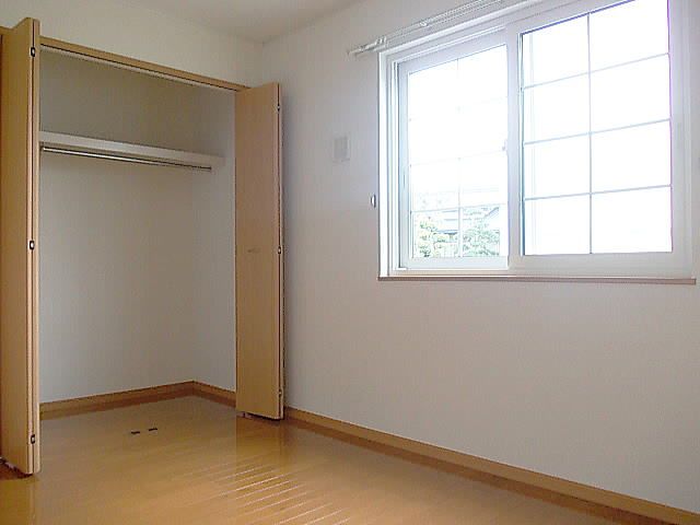 セレノ カーサIIの内装写真