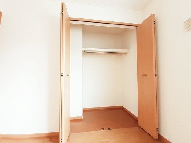 セレノ カーサIIの内装写真
