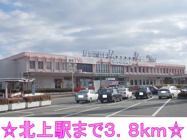 セレノ カーサIIの周辺写真