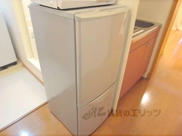 その他部屋・スペース　冷蔵庫