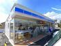 コンビニ　ローソン 桐生相生町一丁目店（コンビニ）まで400m
