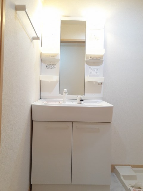 キートスの内装写真