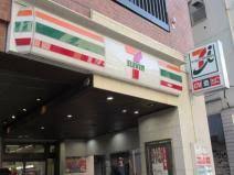 コンビニ　セブンイレブン AIM総務省第二庁舎店（コンビニ）まで358m
