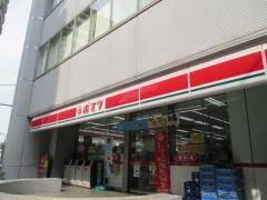 コンビニ　ポプラ 東大久保店（コンビニ）まで513m