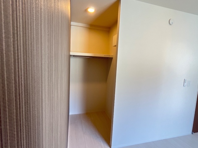 alwaysIIの内装写真