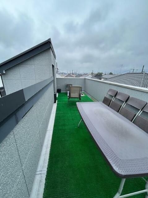 ＪＲ横浜線 橋本駅 バス乗車時間：11分 最寄りバス停で下車 徒歩2分 2階建 築5年の内装写真
