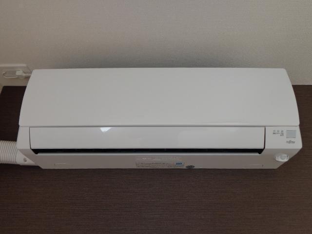 その他　エアコン(イメージ)