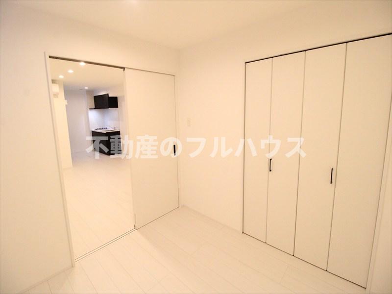 その他部屋・スペース　写真は同型別室