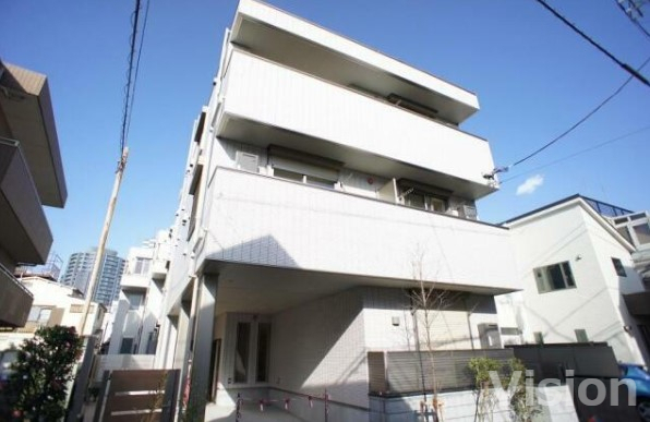 建物外観　☆外観☆