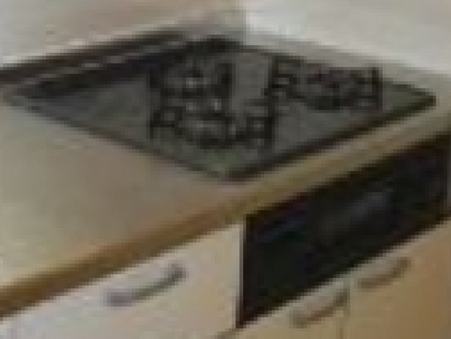 その他設備　３口ガスコンロ設置済み