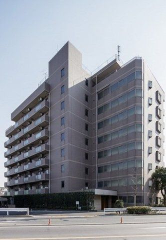 建物外観　☆綺麗な外観☆