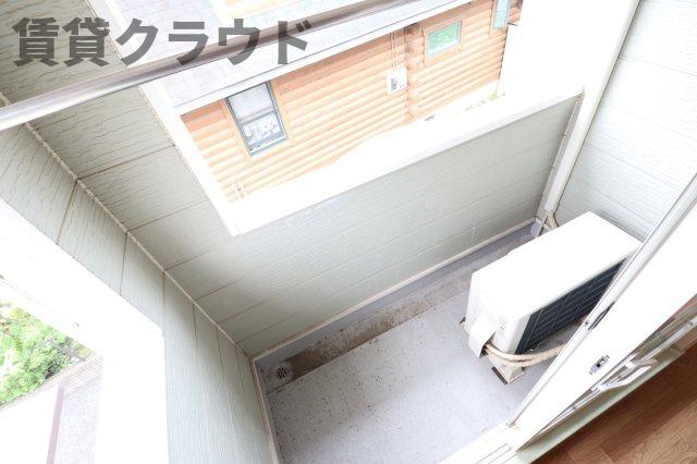 ヴェルデュールちはら台の内装写真