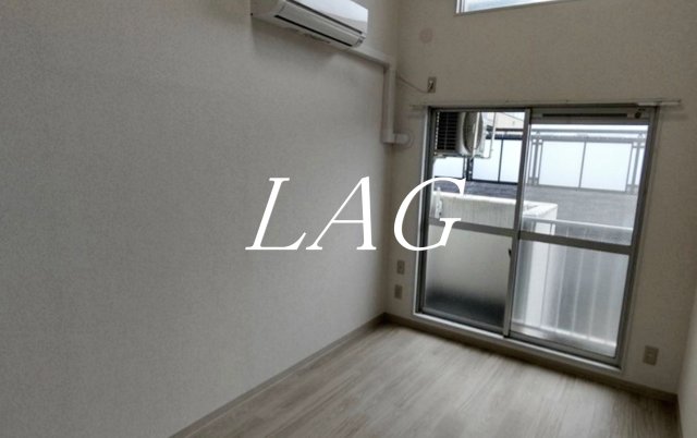 居室・リビング　洋室のお部屋です。