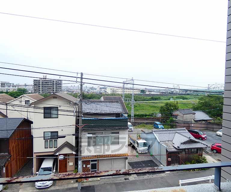 眺望　室外風景