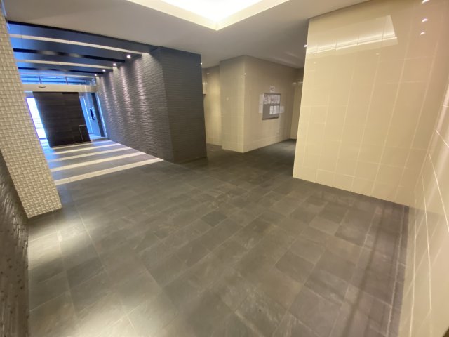 ロビー