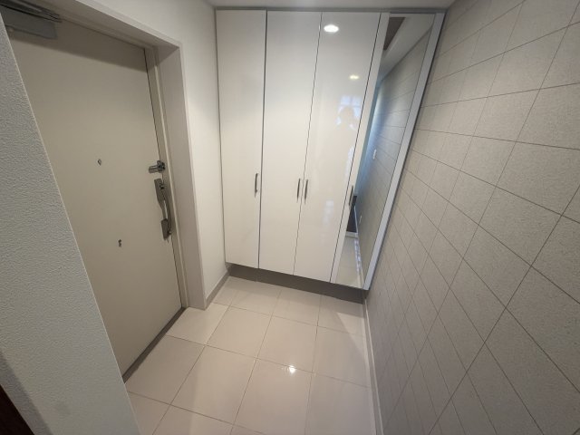 エスリード姫路の内装写真