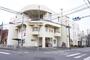 役所　蕨市塚越コミュニティーセンター（役所）まで124m