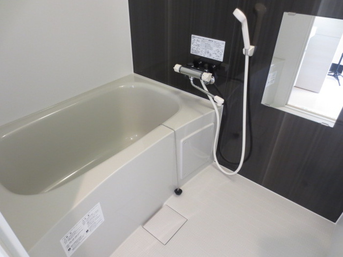 GRAND CALM12の風呂写真