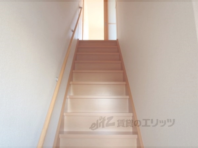 その他　階段