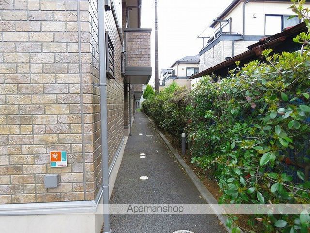 北総線 大町駅 徒歩11分 2階建 築22年の外観写真